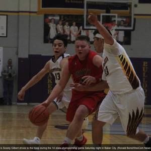 Meet your Posher, Kyle